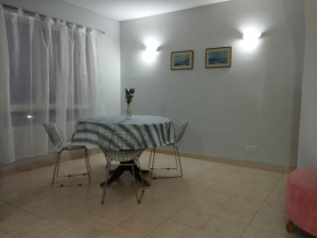 DUPLEX CENTRICO